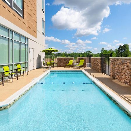 Springhill Suites By Marriott Тифтон Экстерьер фото