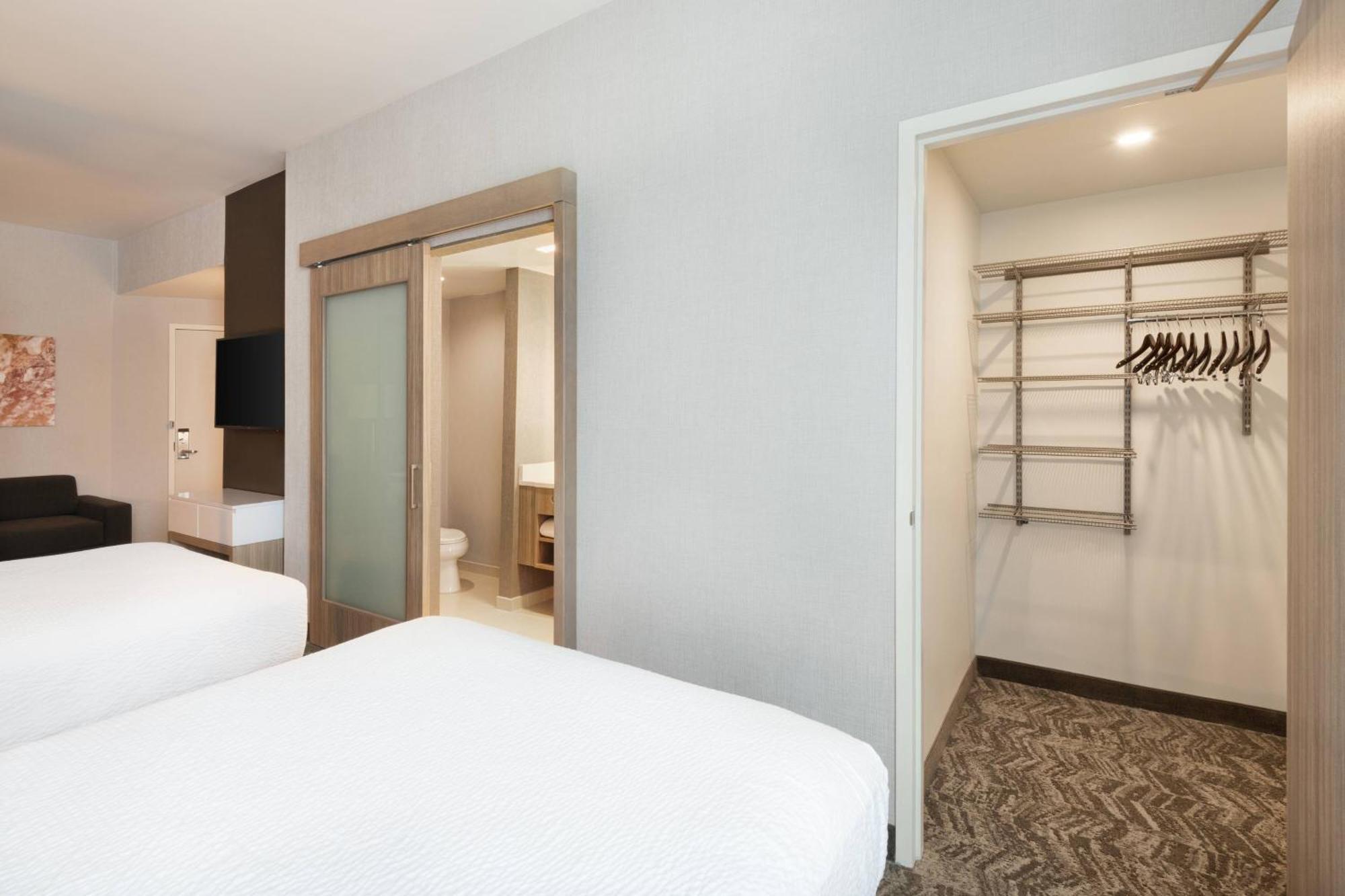 Springhill Suites By Marriott Тифтон Экстерьер фото